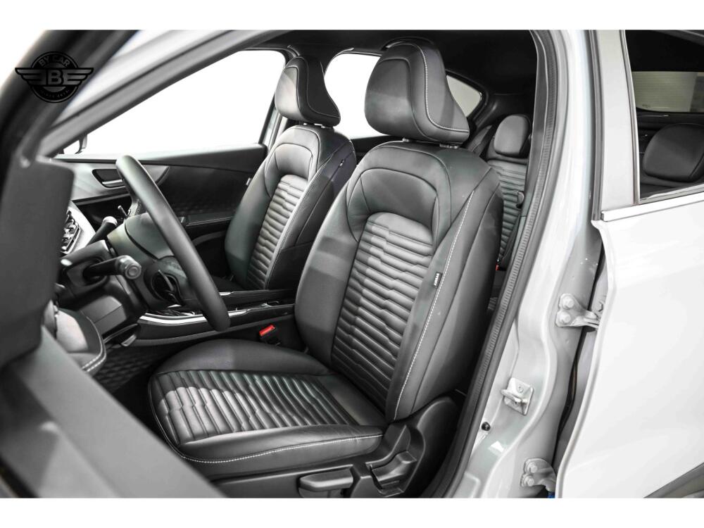 Fiat Fastback
