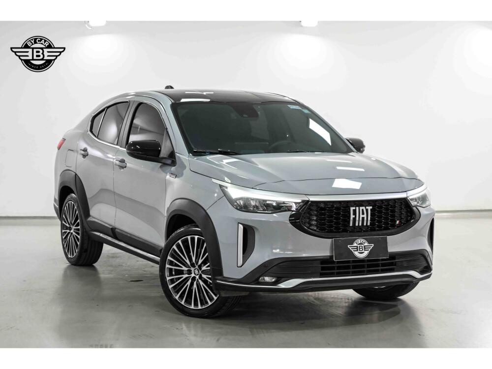 Fiat Fastback