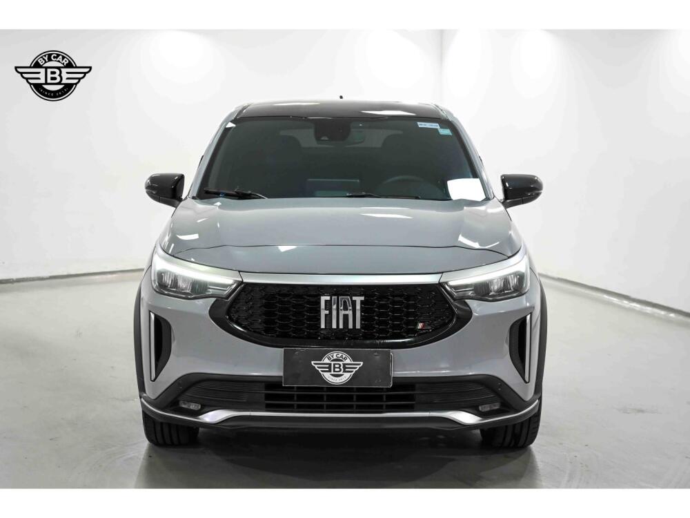 Fiat Fastback