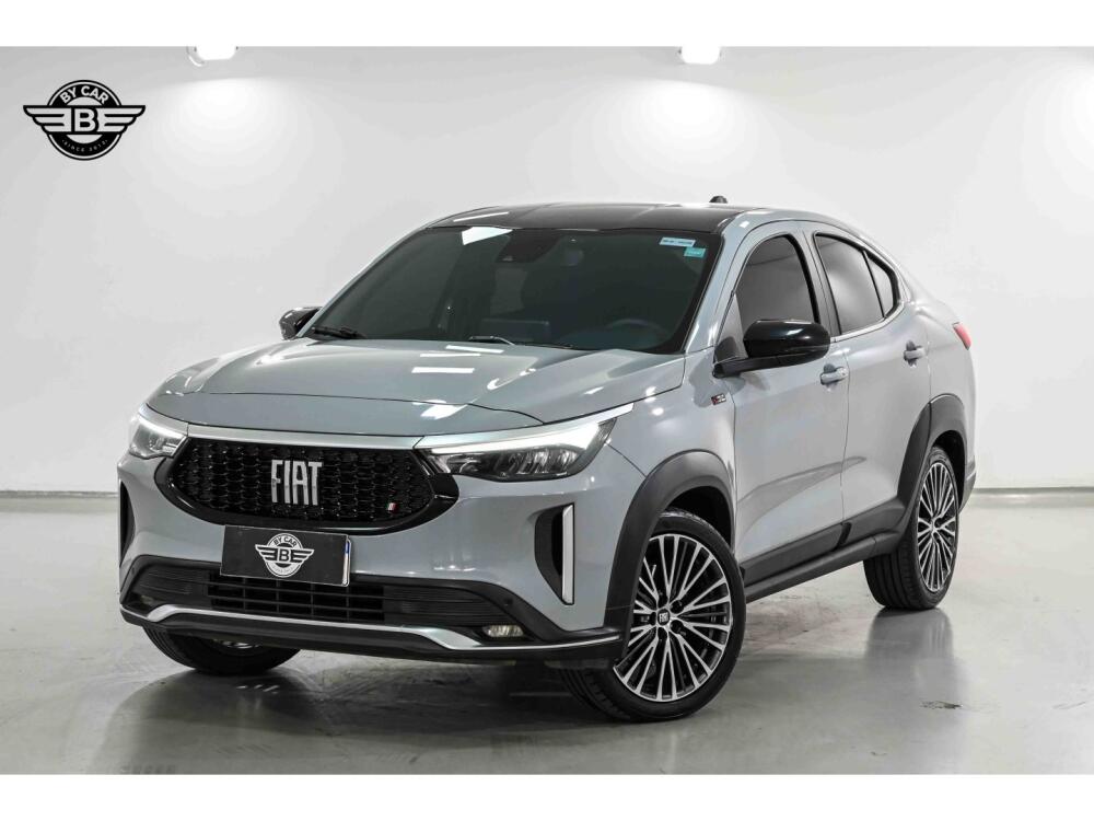 Fiat Fastback