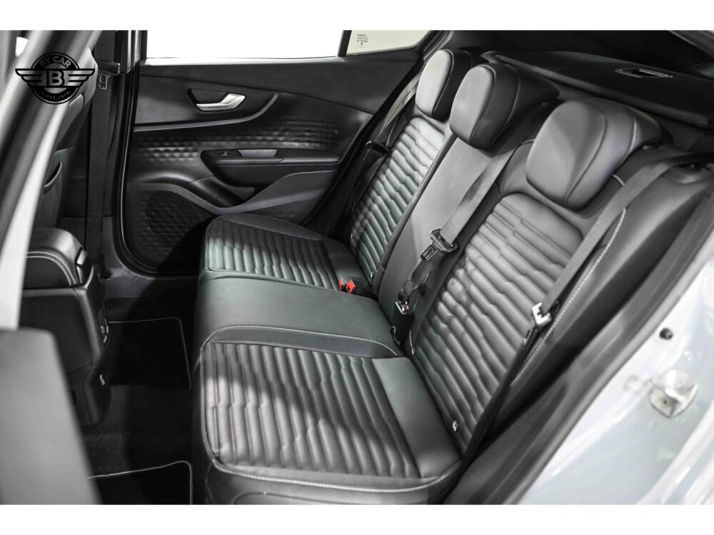 Fiat Fastback