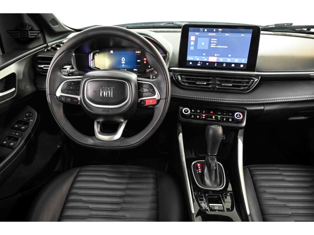 Fiat Fastback