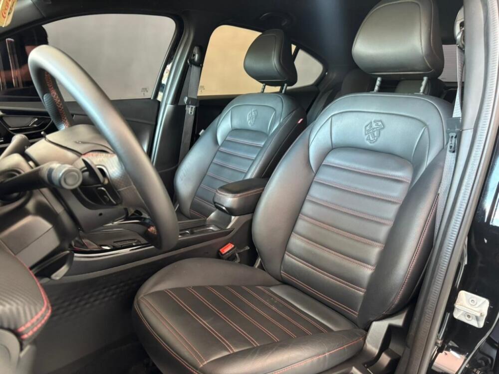Fiat Fastback