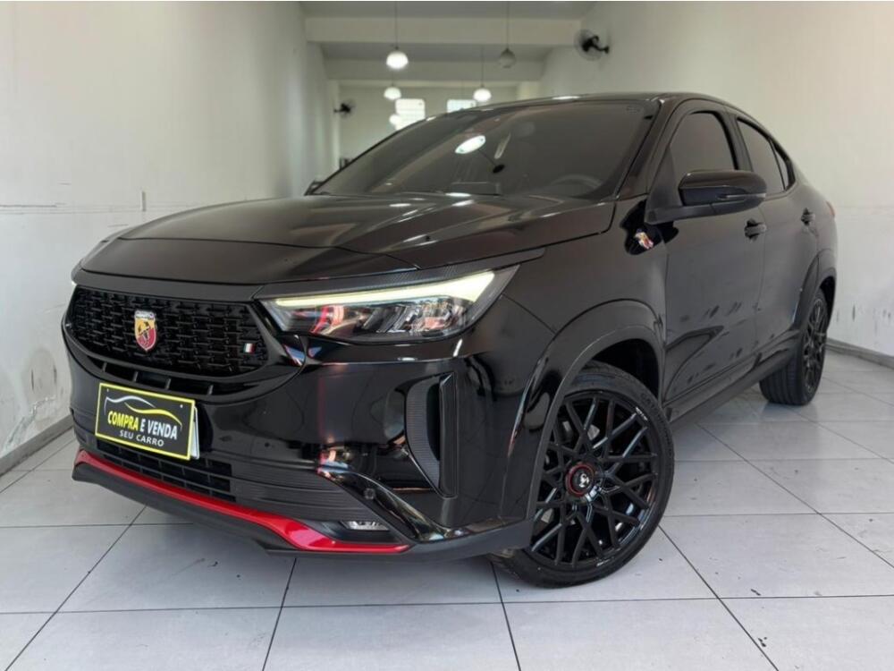 Fiat Fastback