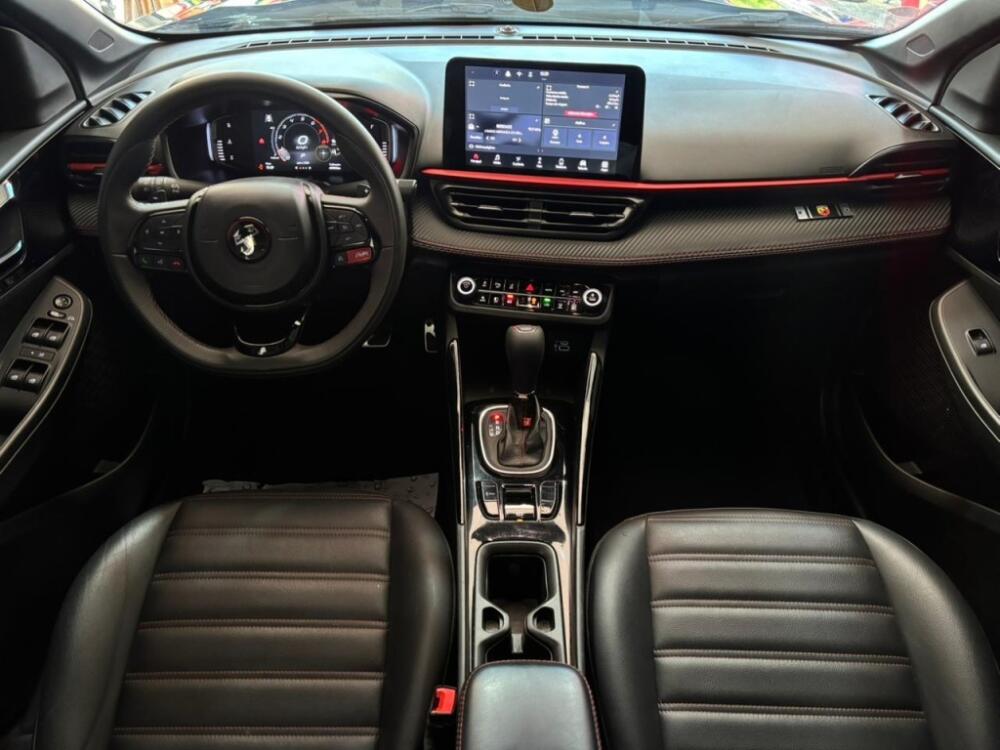 Fiat Fastback
