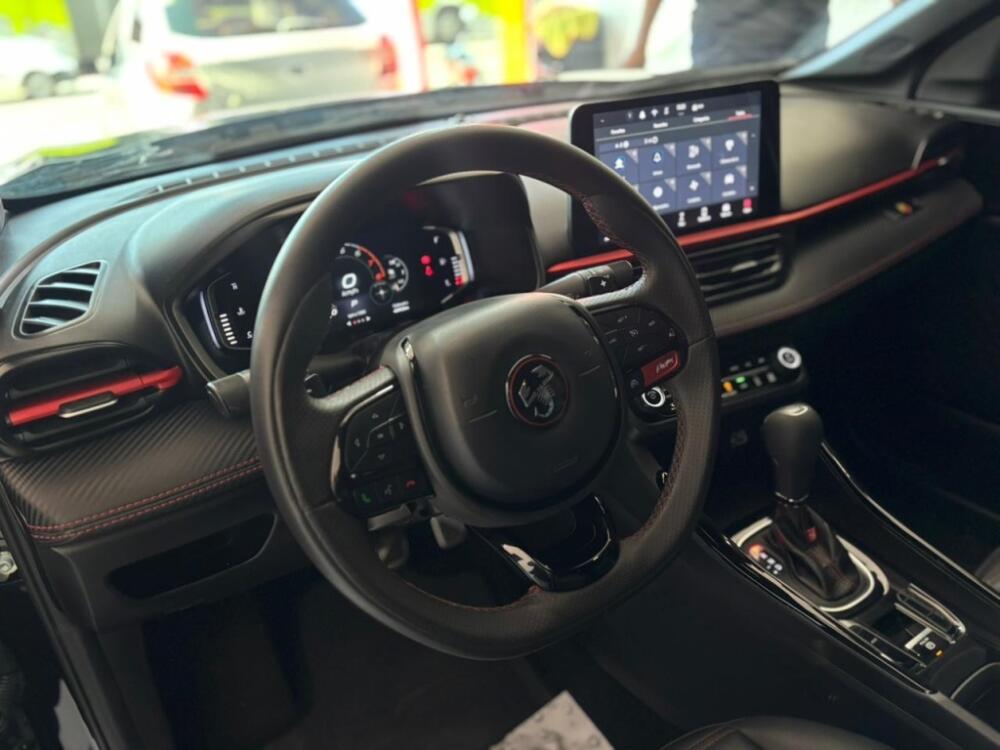 Fiat Fastback
