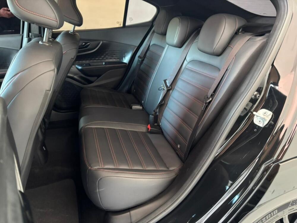 Fiat Fastback