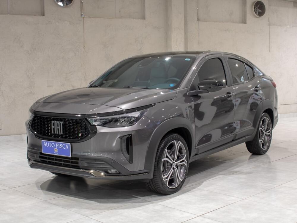 Fiat Fastback