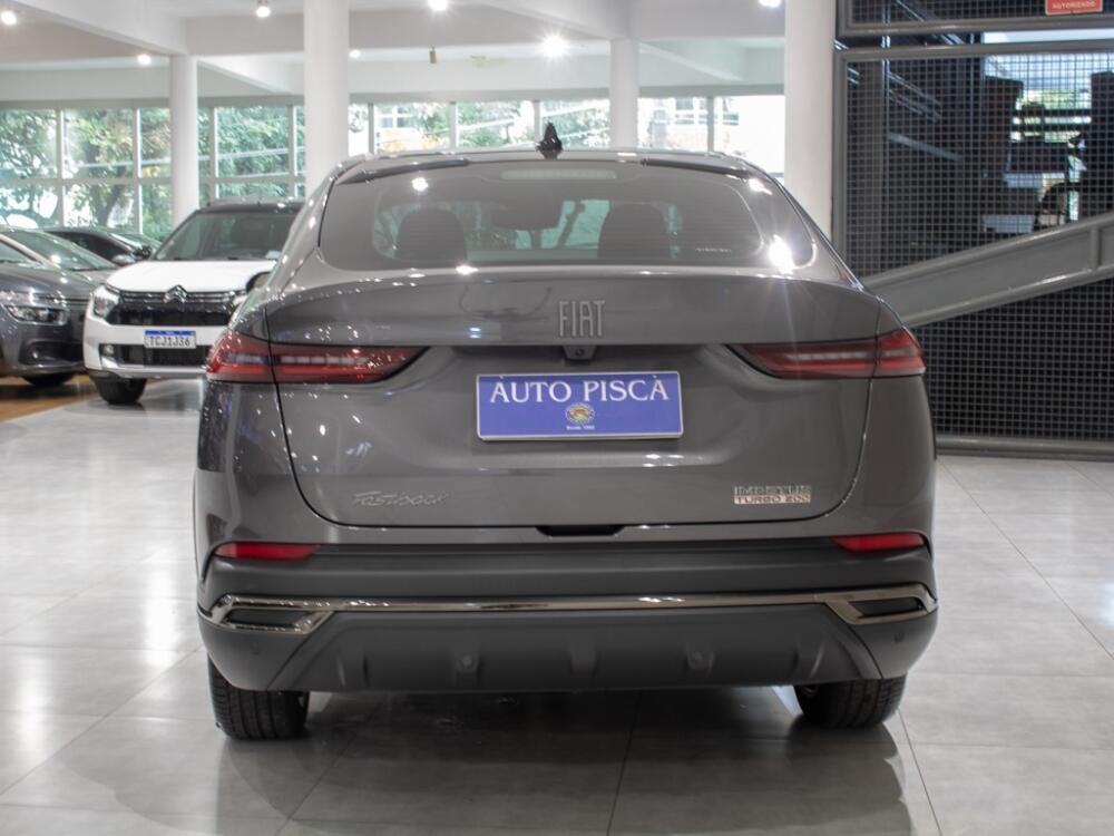 Fiat Fastback