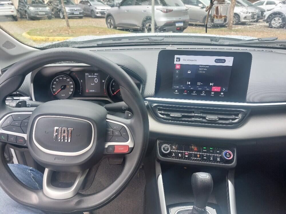 Fiat Fastback