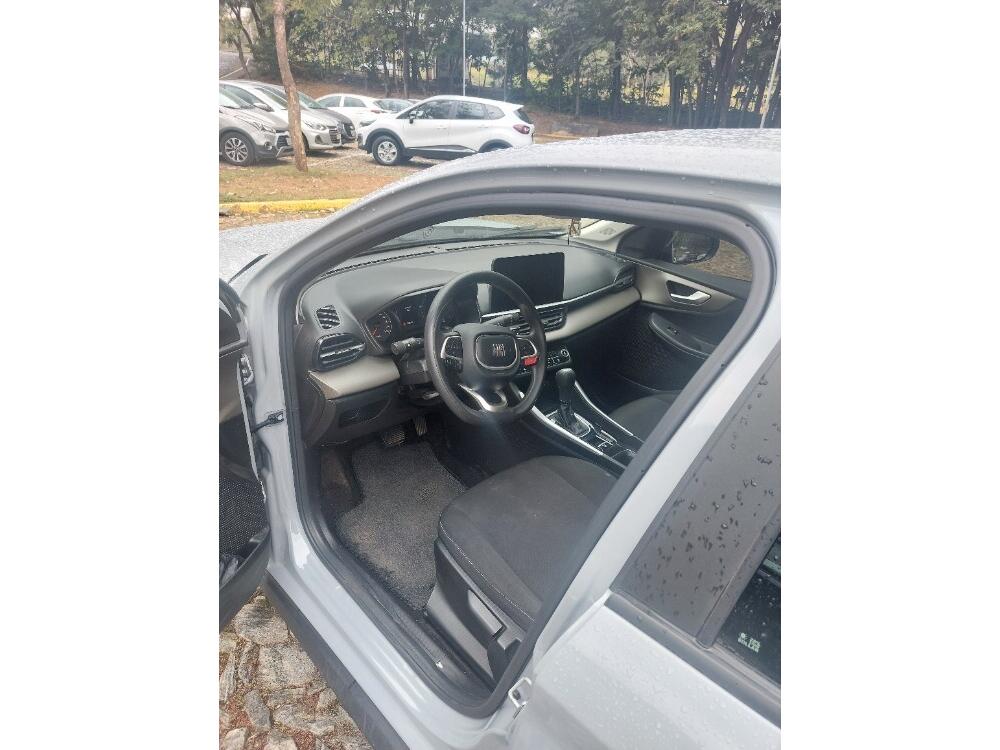 Fiat Fastback