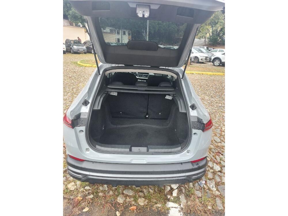 Fiat Fastback