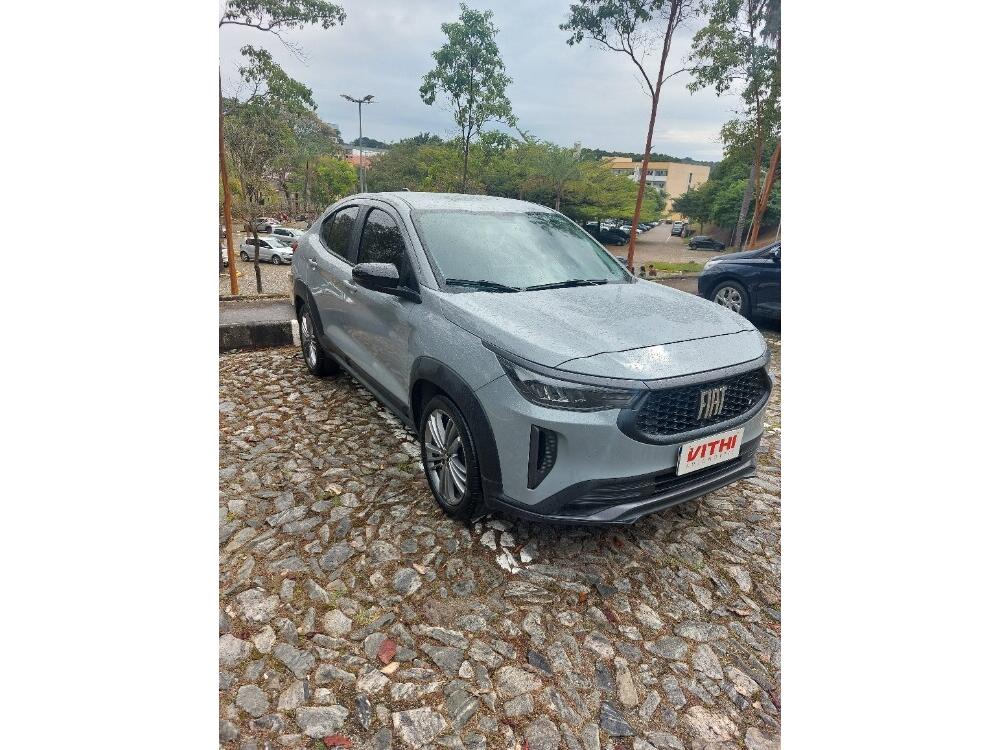 Fiat Fastback
