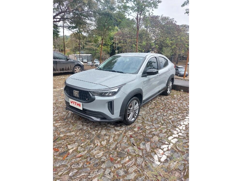 Fiat Fastback