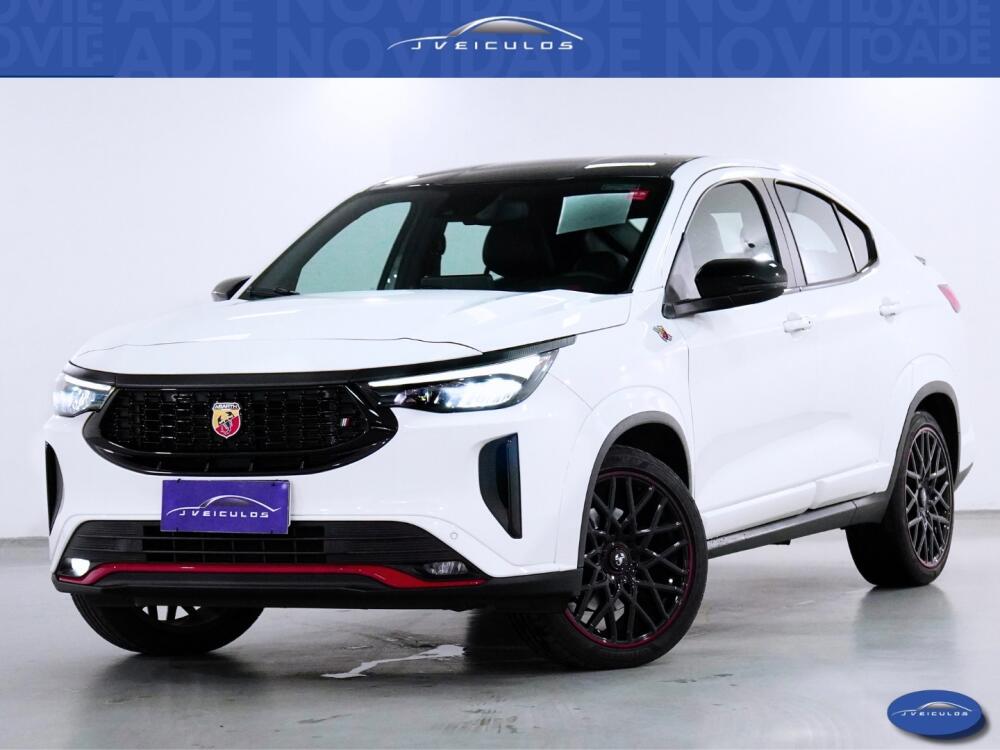 Fiat Fastback