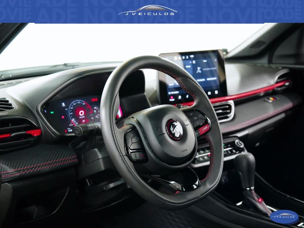 Fiat Fastback