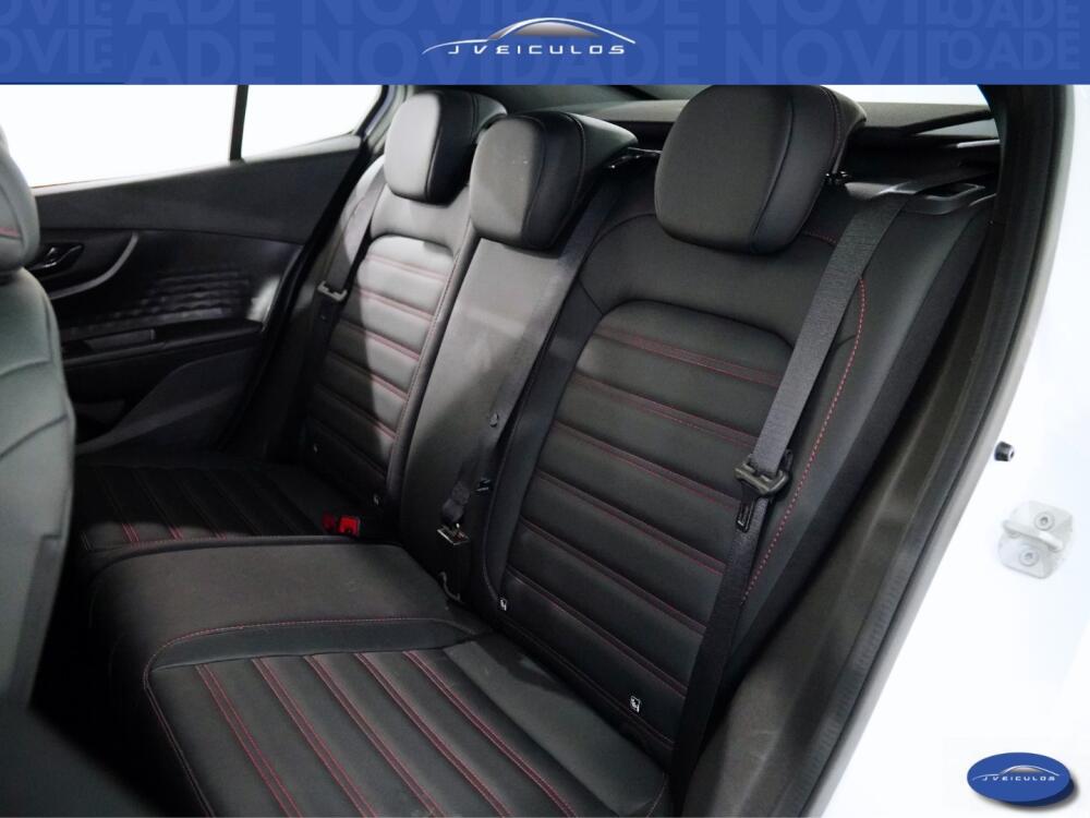 Fiat Fastback
