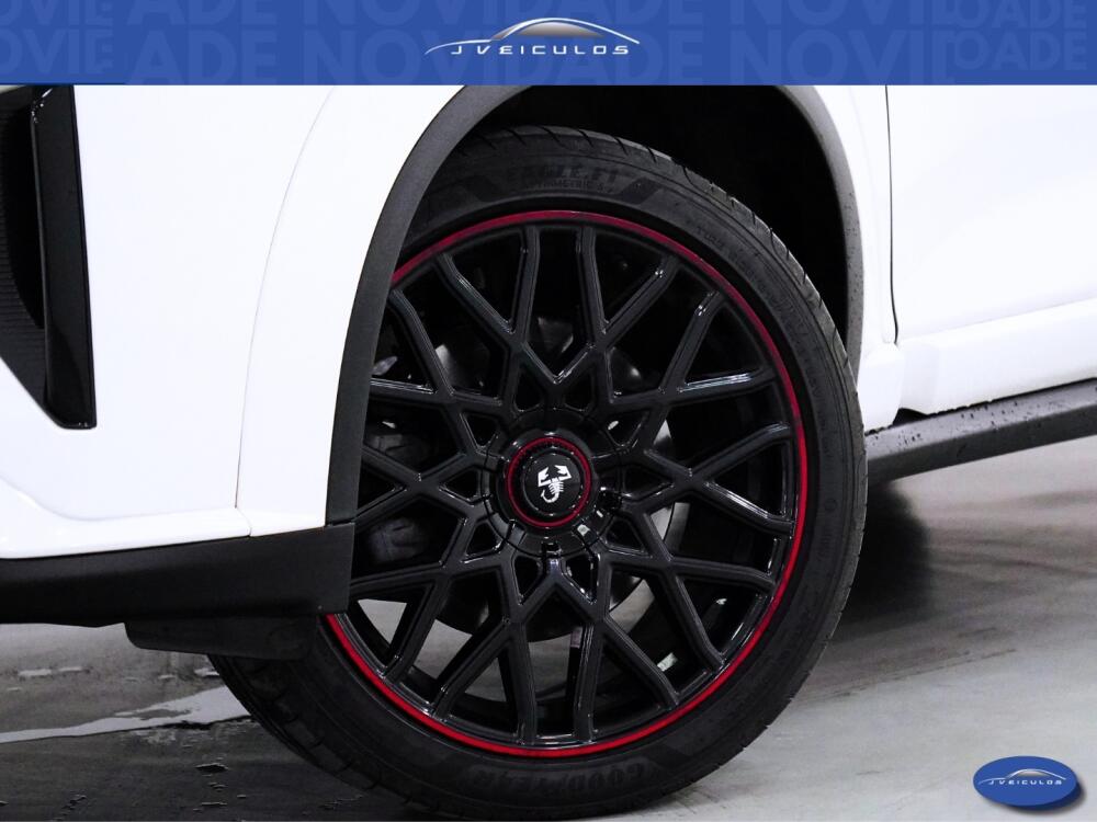 Fiat Fastback