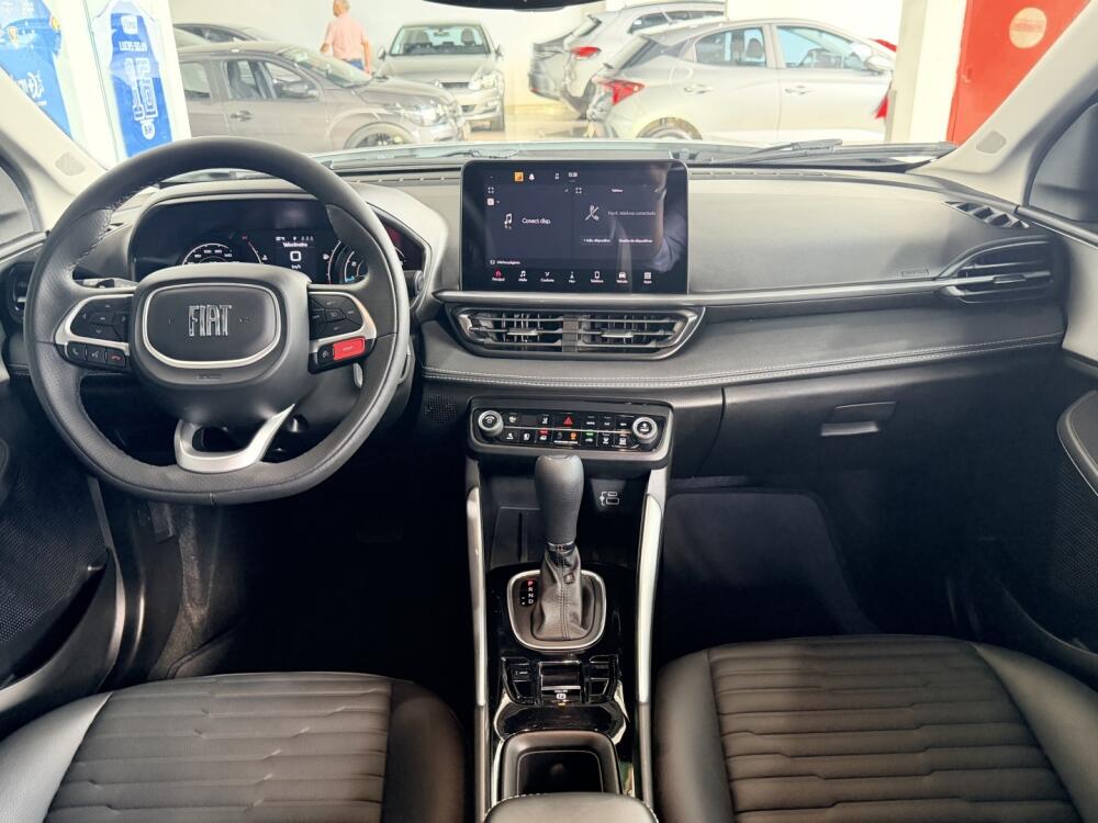 Fiat Fastback