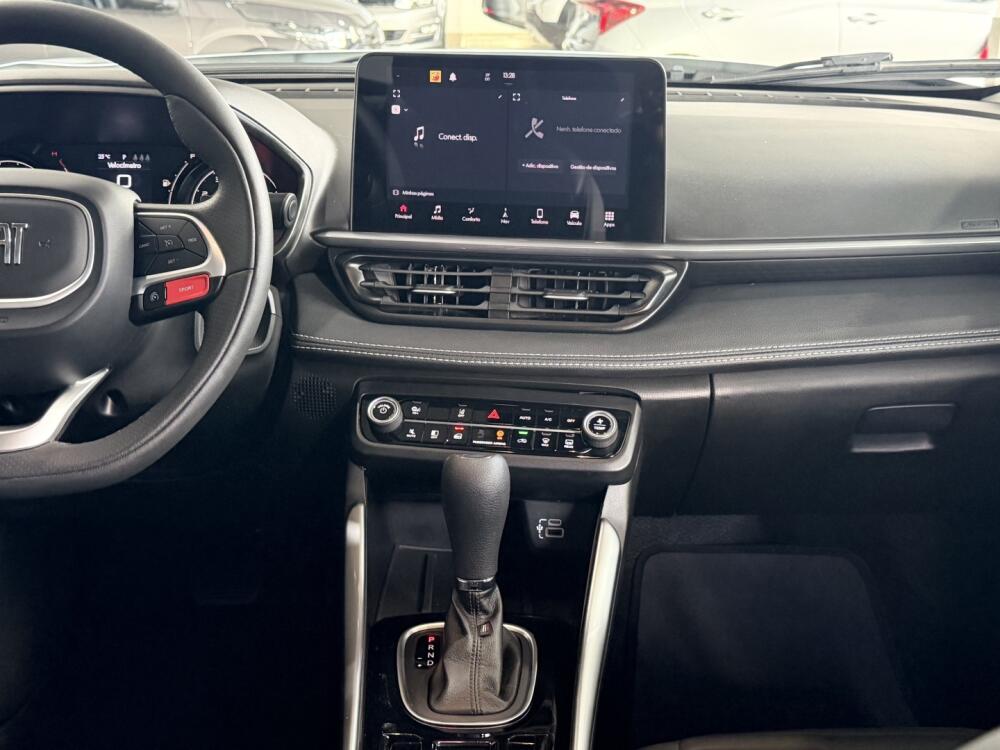 Fiat Fastback