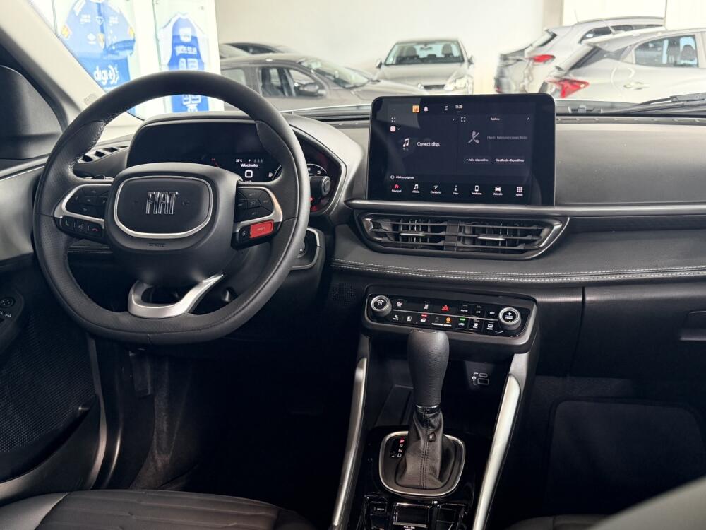 Fiat Fastback