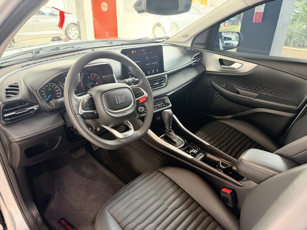 Fiat Fastback