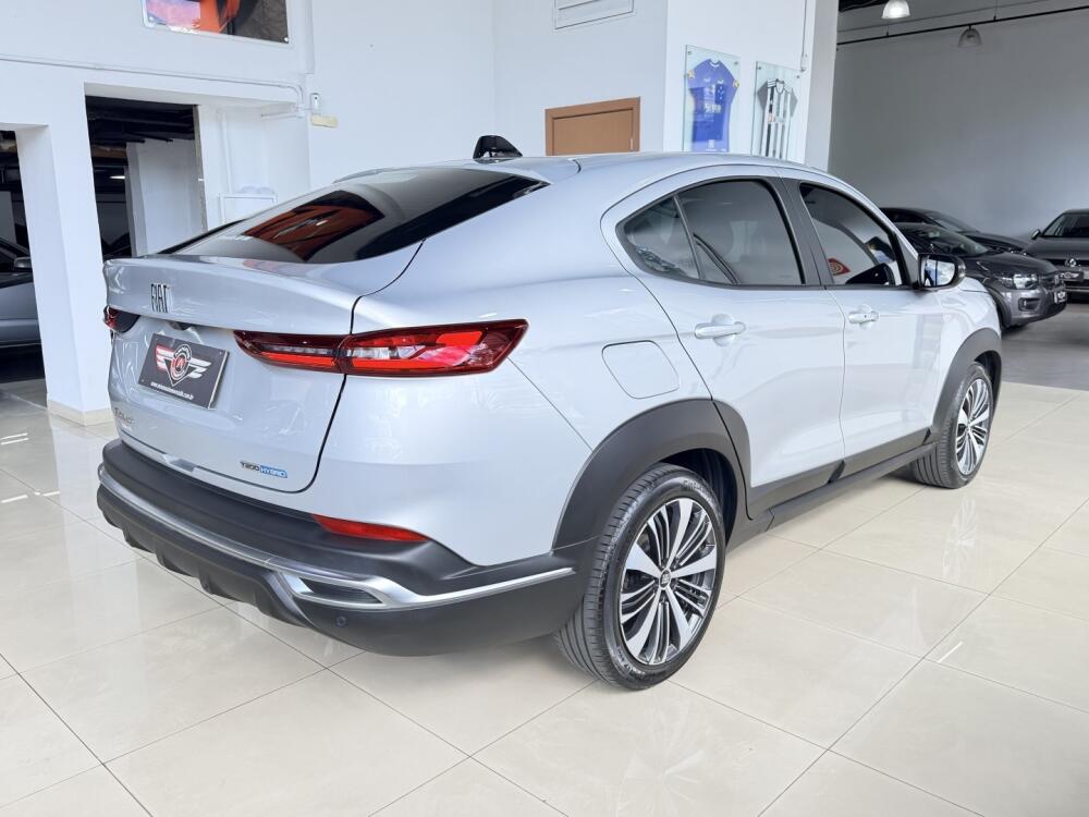 Fiat Fastback