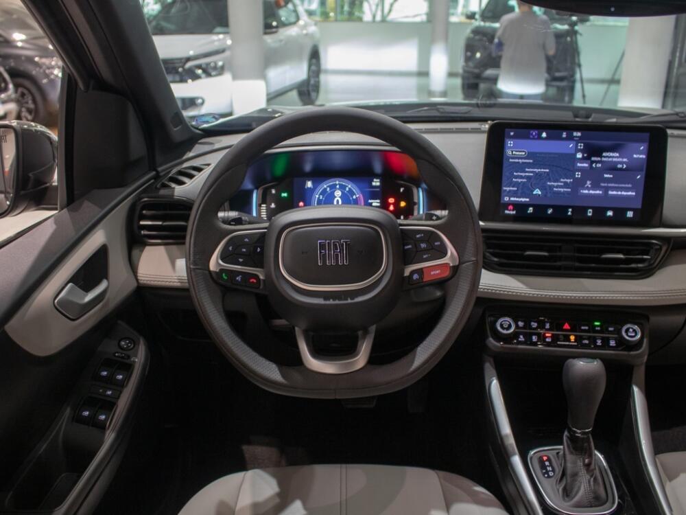 Fiat Fastback
