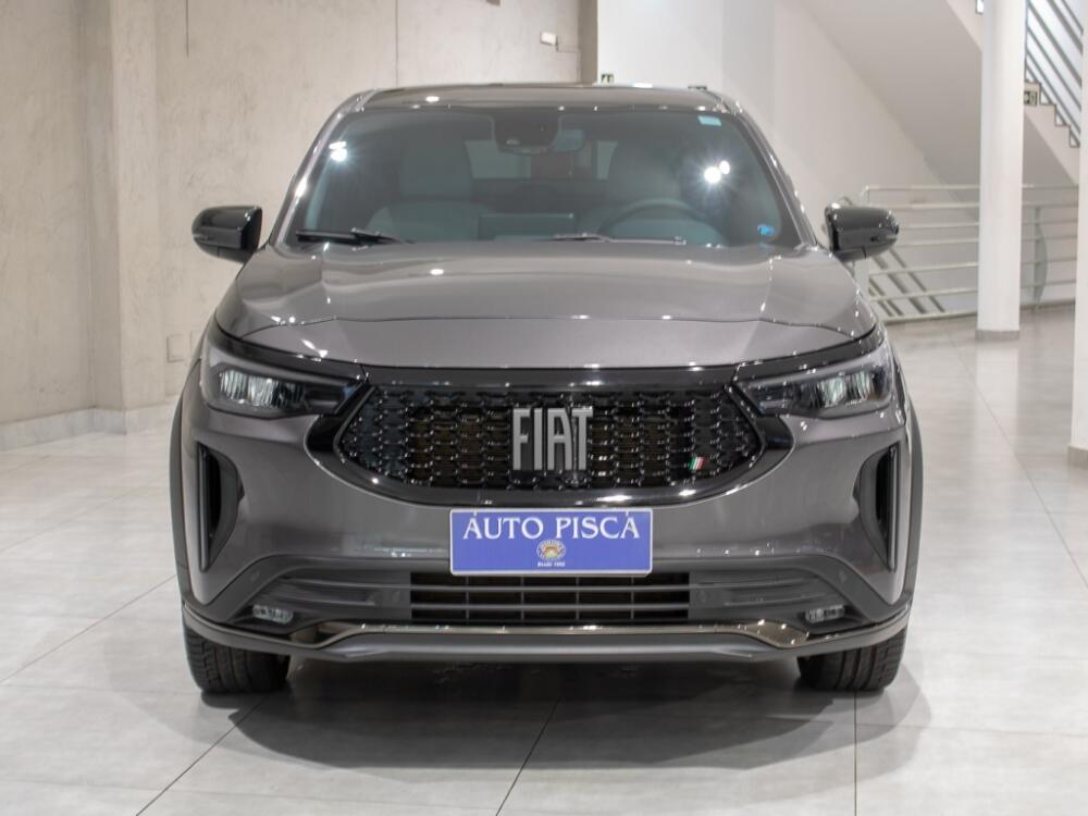 Fiat Fastback
