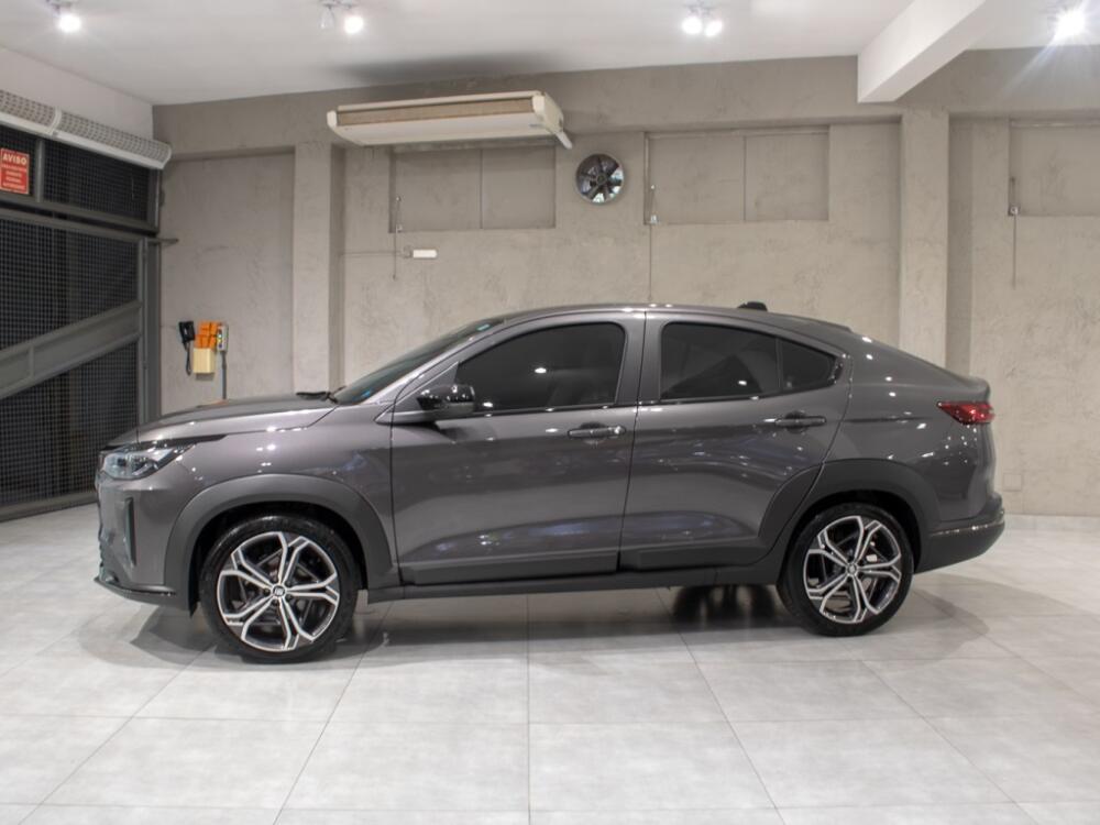 Fiat Fastback