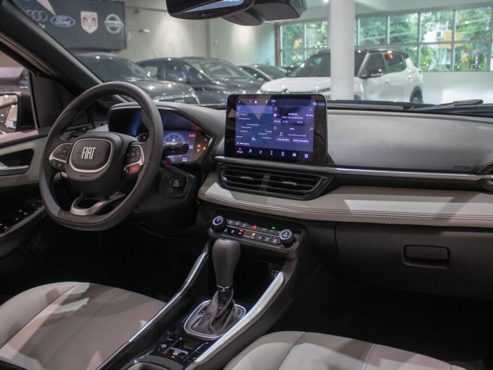 Fiat Fastback