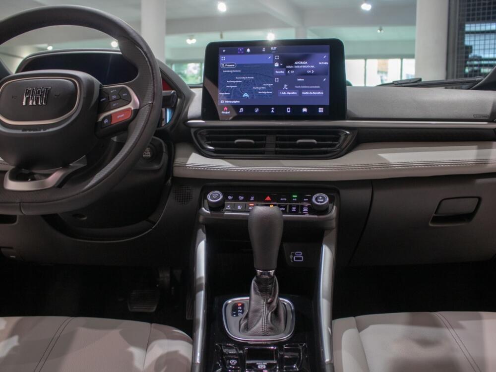 Fiat Fastback