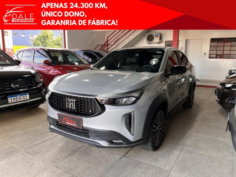 Fiat Fastback