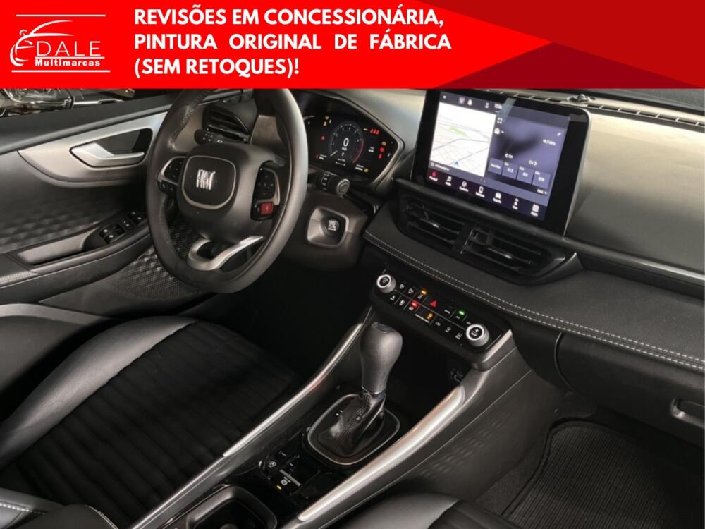 Fiat Fastback