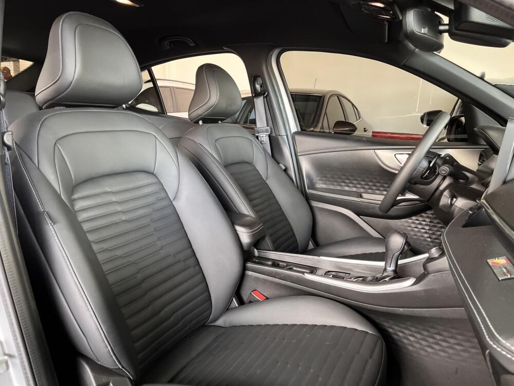 Fiat Fastback