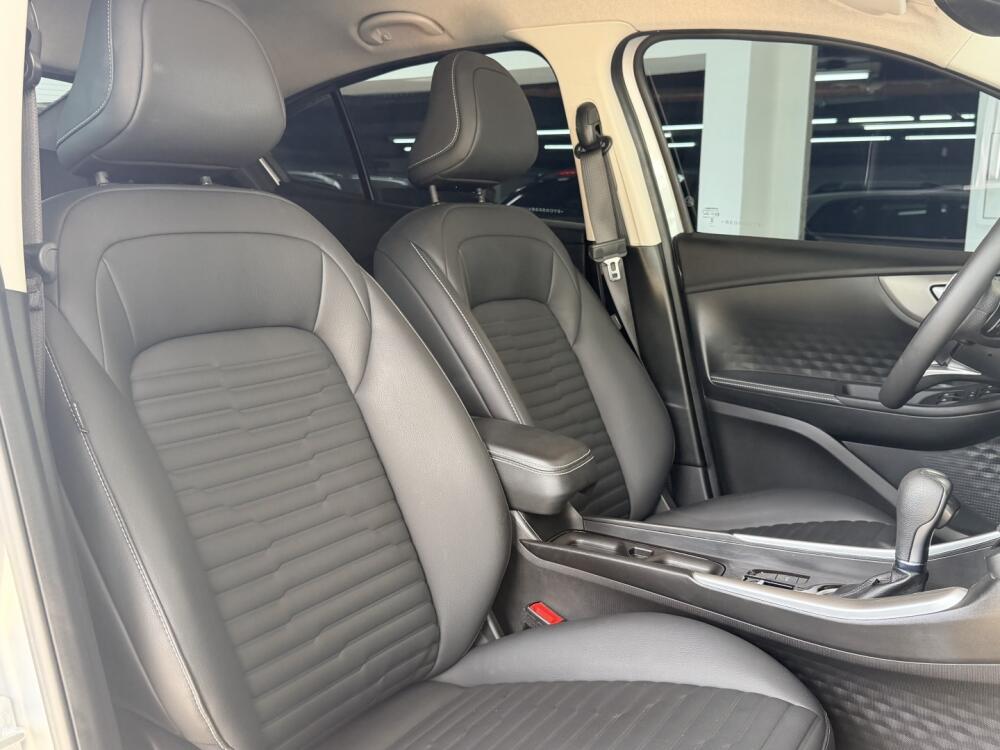 Fiat Fastback