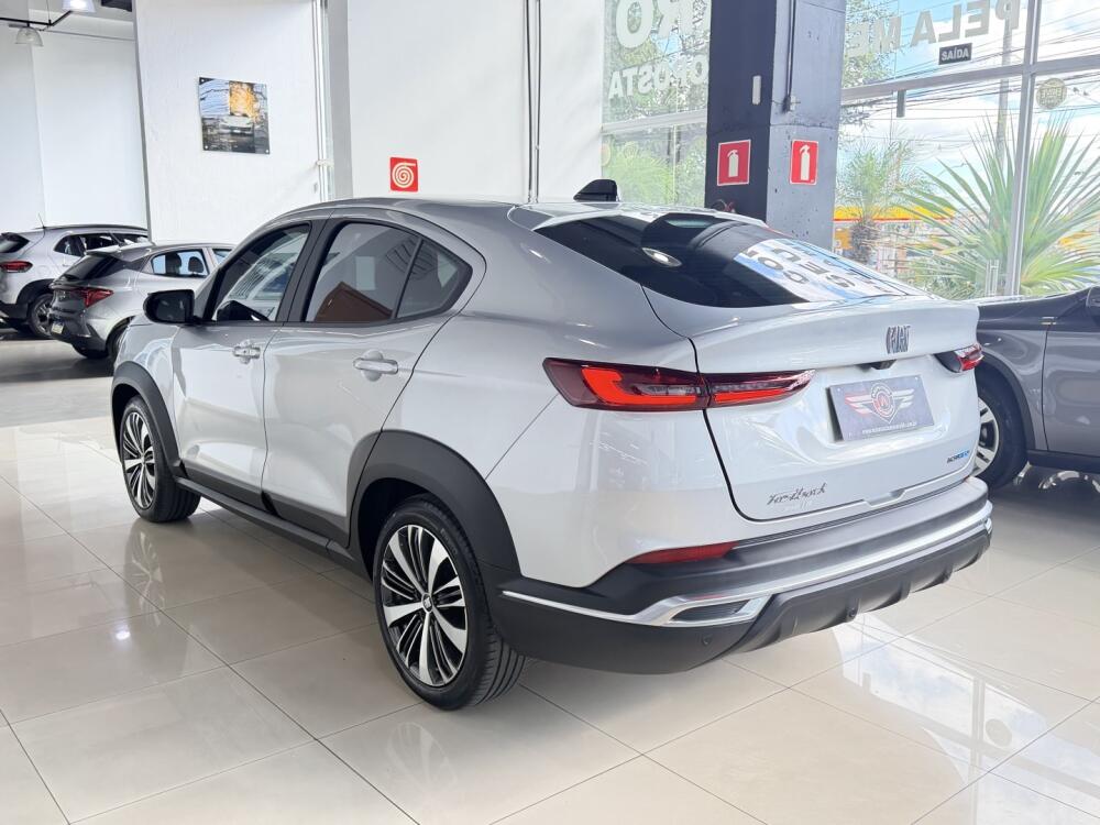 Fiat Fastback