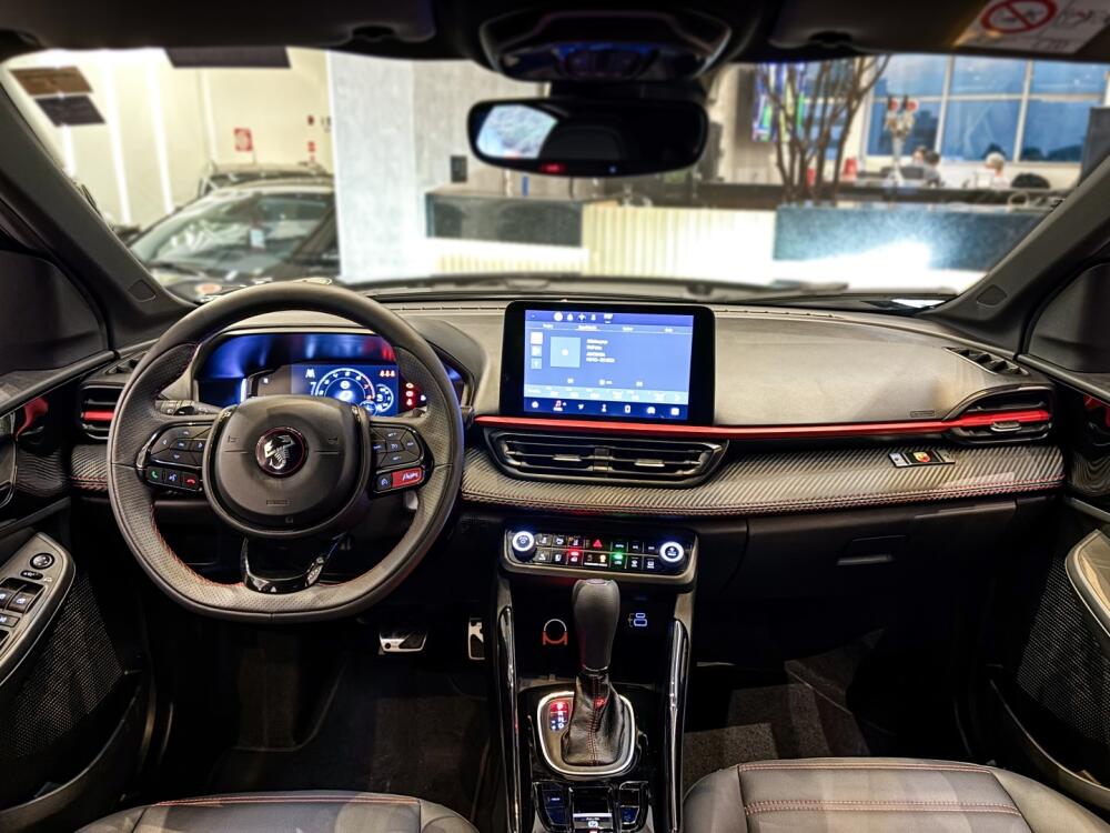 Fiat Fastback