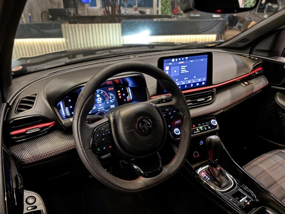 Fiat Fastback
