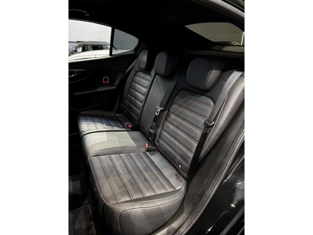 Fiat Fastback