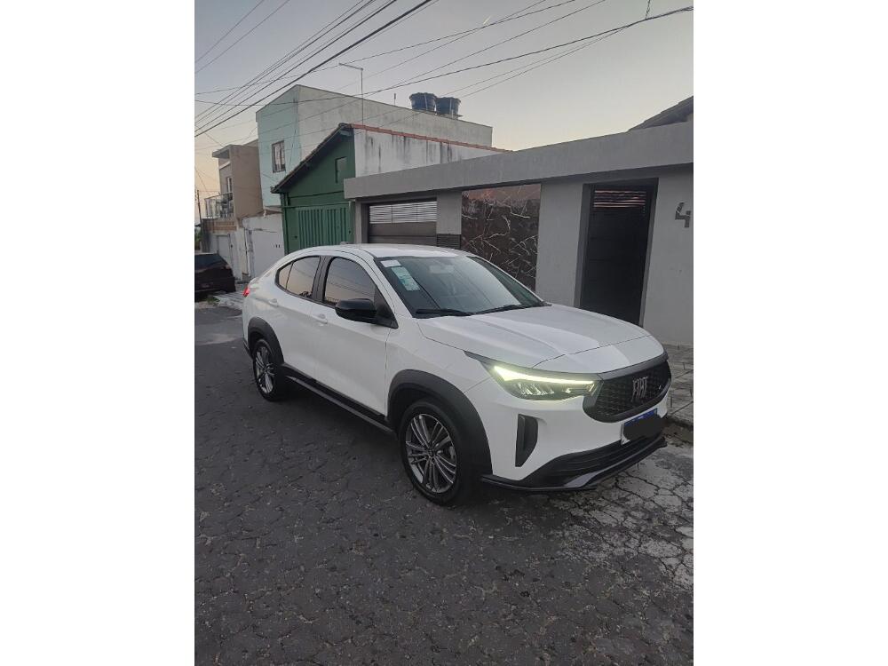 Fiat Fastback