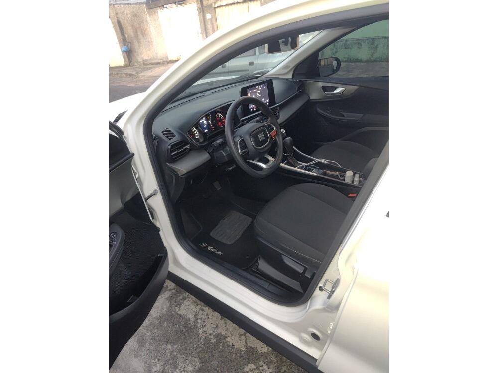 Fiat Fastback