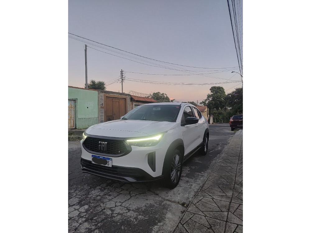 Fiat Fastback