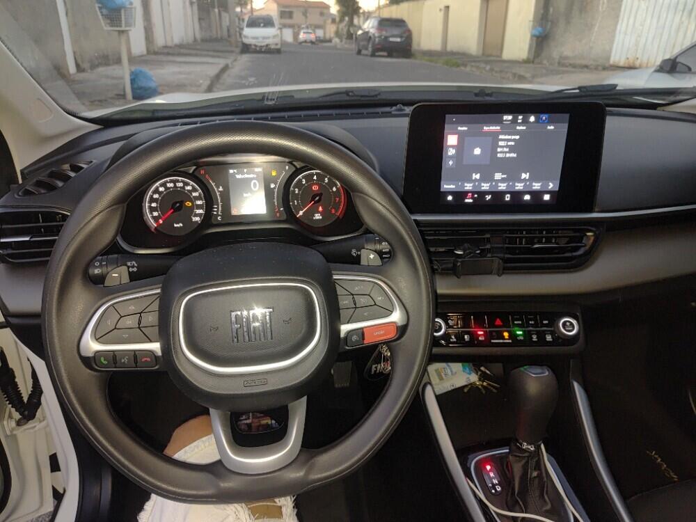 Fiat Fastback