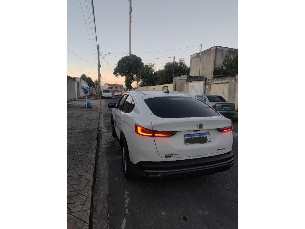 Fiat Fastback