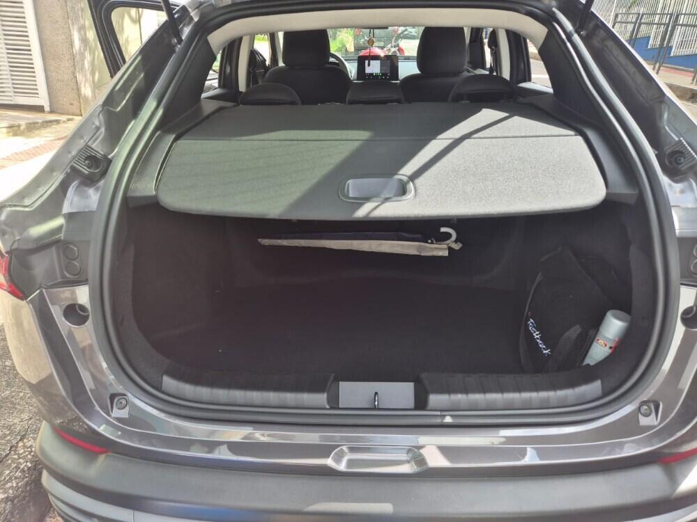 Fiat Fastback