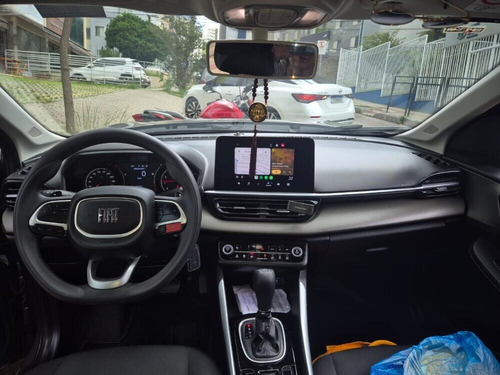 Fiat Fastback