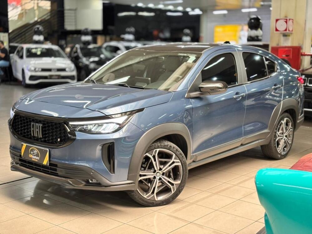 Fiat Fastback