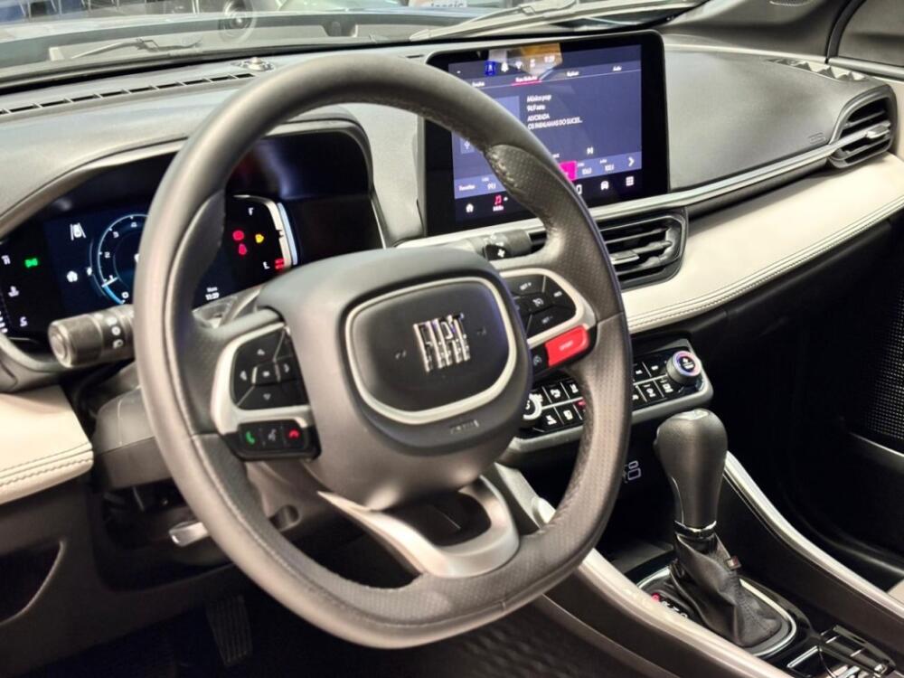 Fiat Fastback