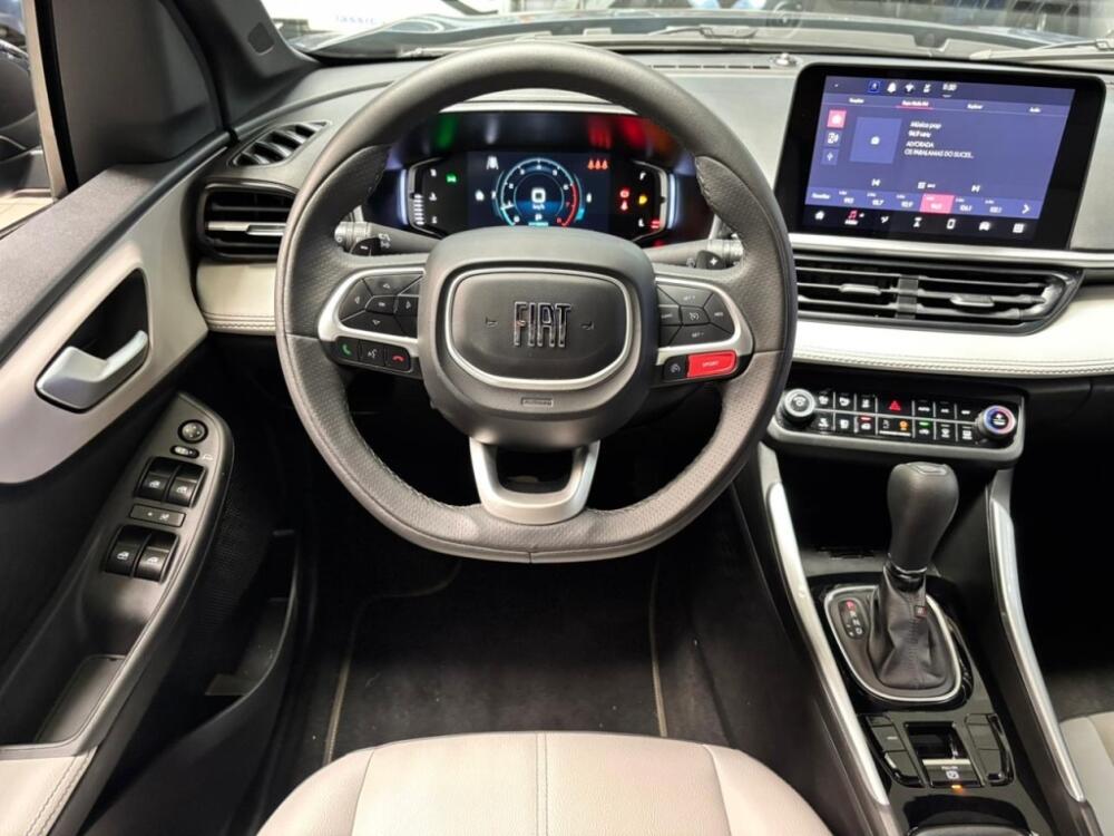 Fiat Fastback